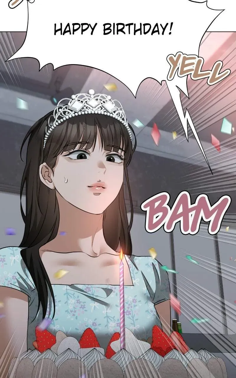 Urijip Romeo Chapter 1.1 page 43 - 