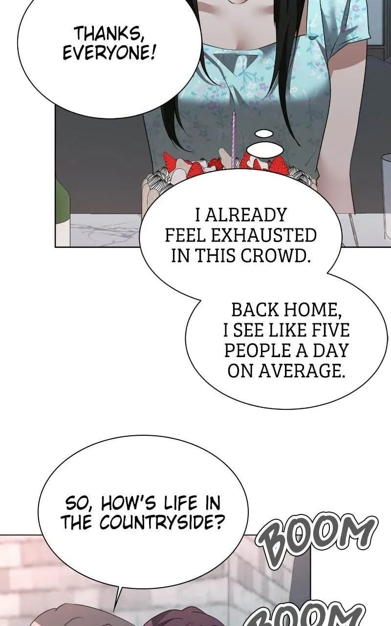 Urijip Romeo Chapter 1.1 page 46 - 
