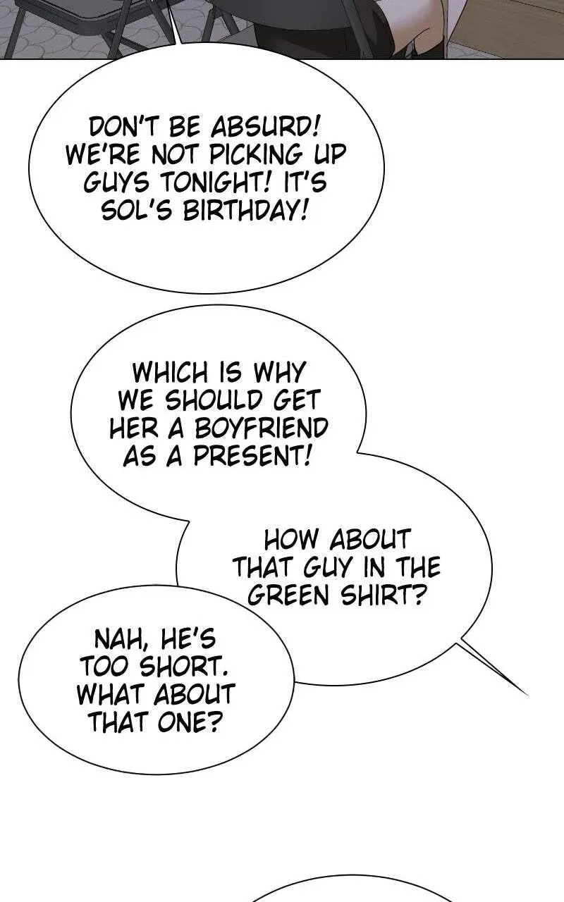 Urijip Romeo Chapter 1.1 page 64 - 