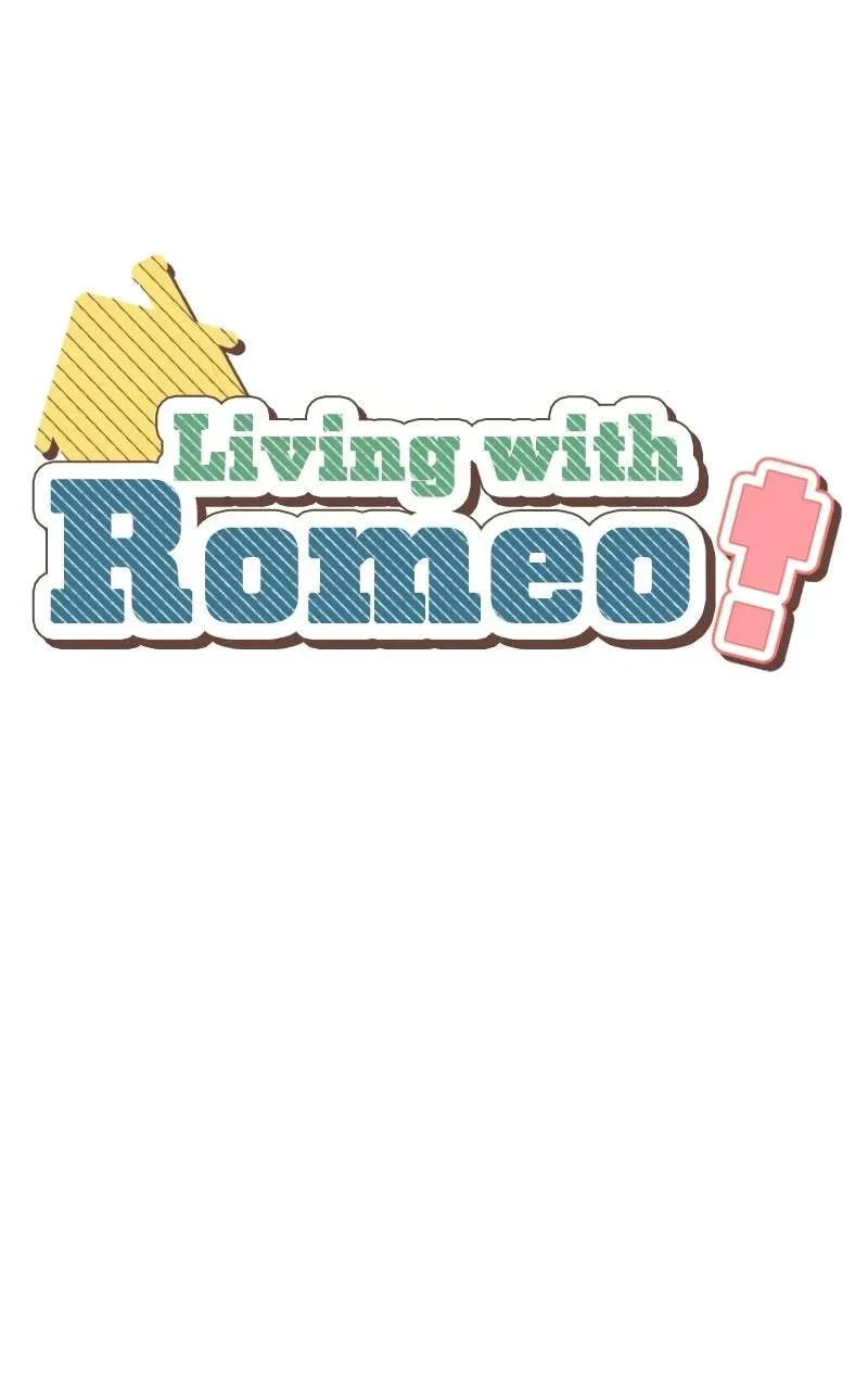 Urijip Romeo Chapter 1.2 page 1 - 