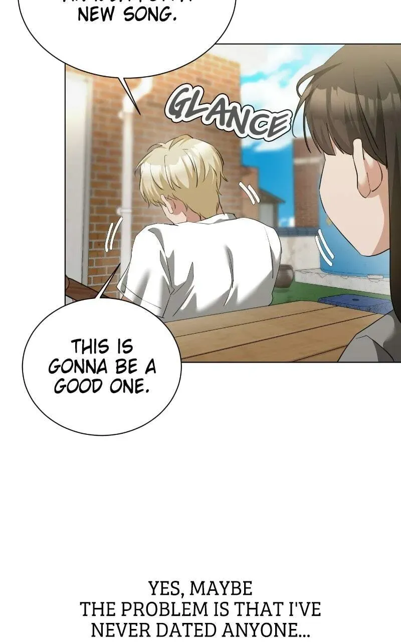 Urijip Romeo Chapter 1.2 page 27 - 
