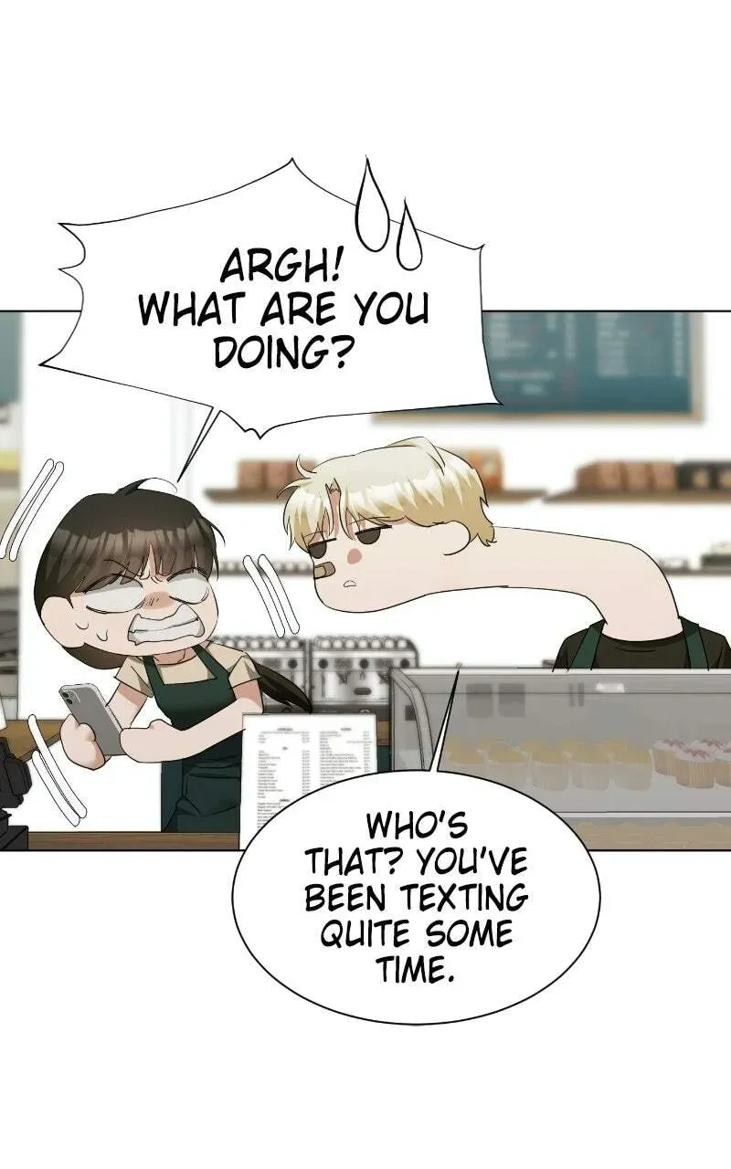 Urijip Romeo Chapter 1.2 page 38 - 