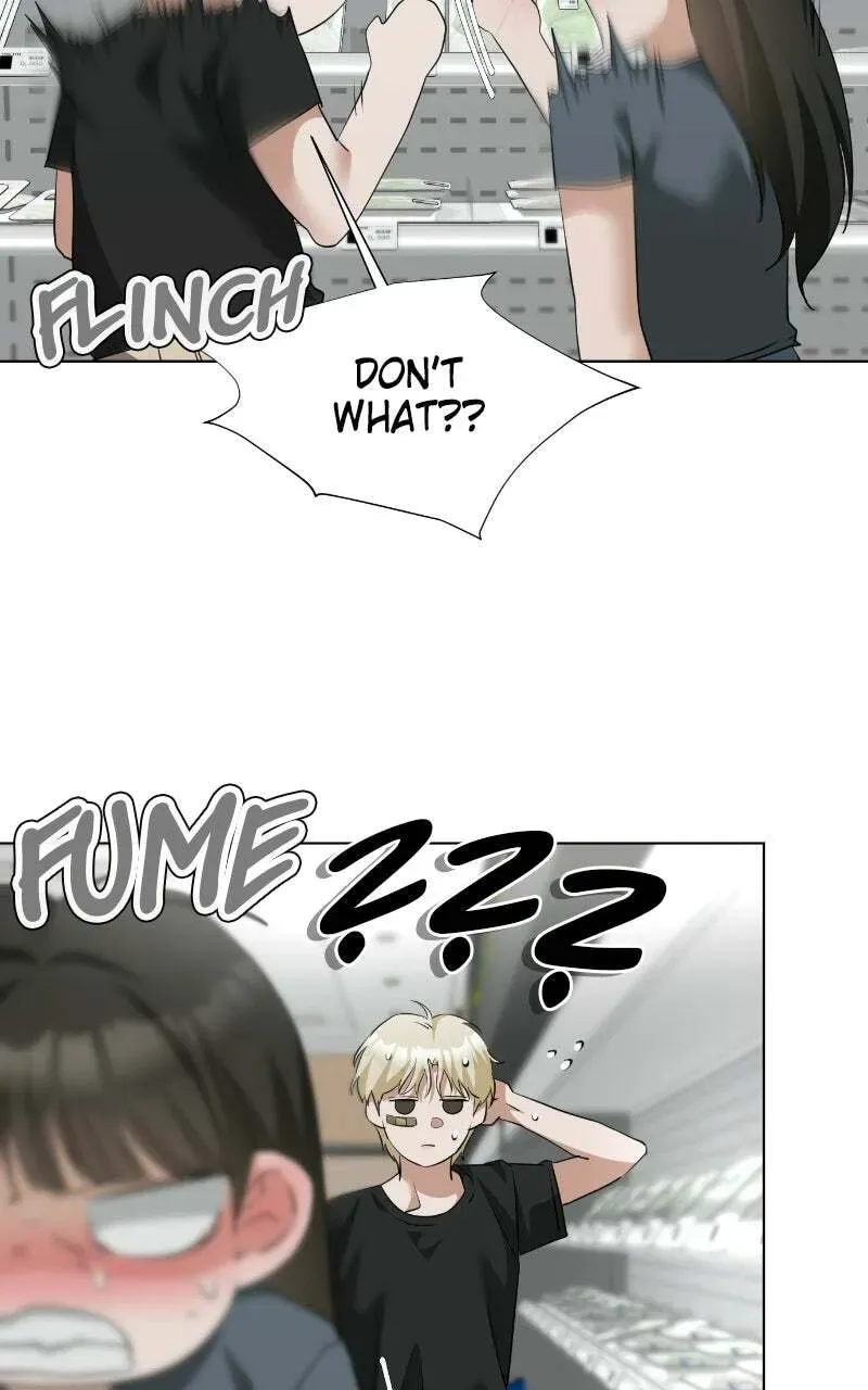 Urijip Romeo Chapter 1.2 page 8 - 