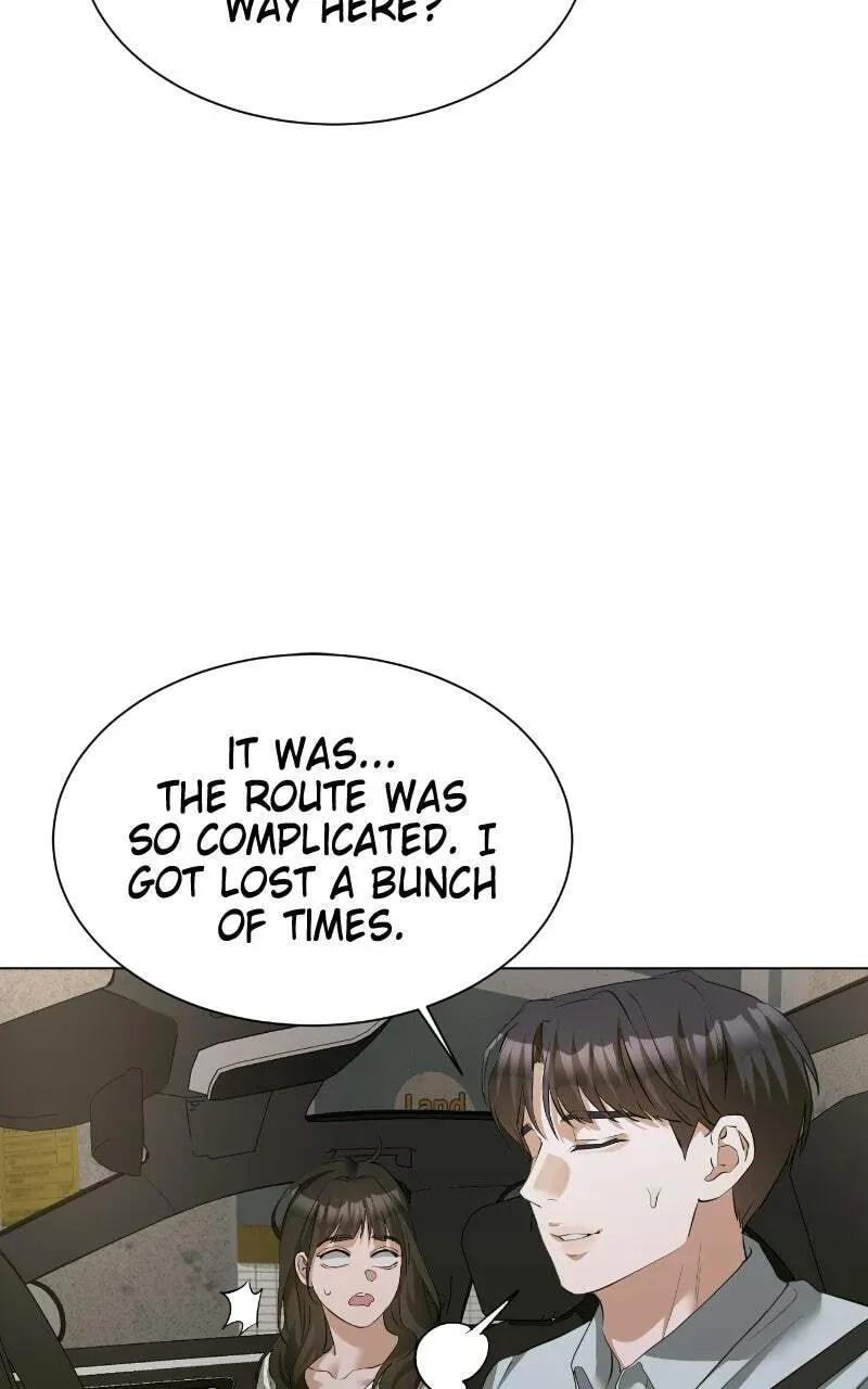 Urijip Romeo Chapter 1.2 page 87 - 