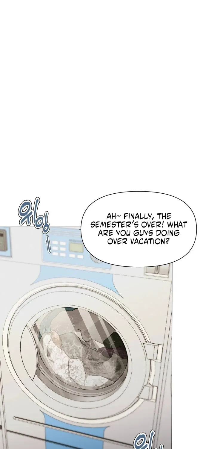 Urijip Romeo Chapter 1 page 1 - 