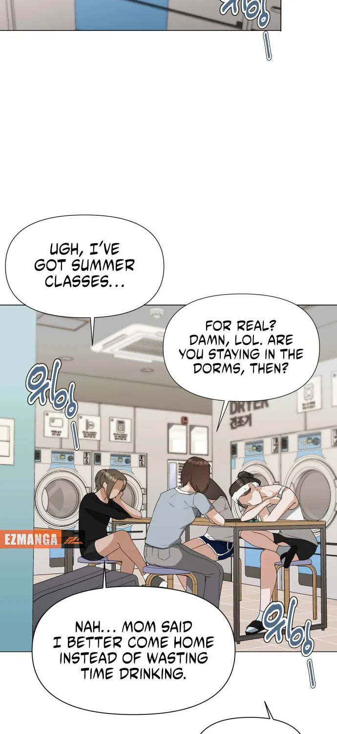 Urijip Romeo Chapter 1 page 2 - 