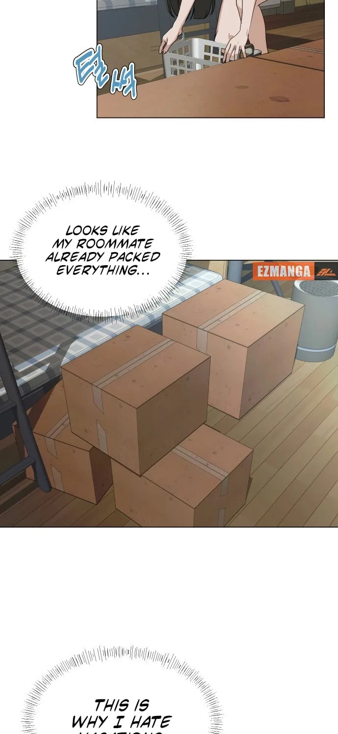 Urijip Romeo Chapter 1 page 11 - 
