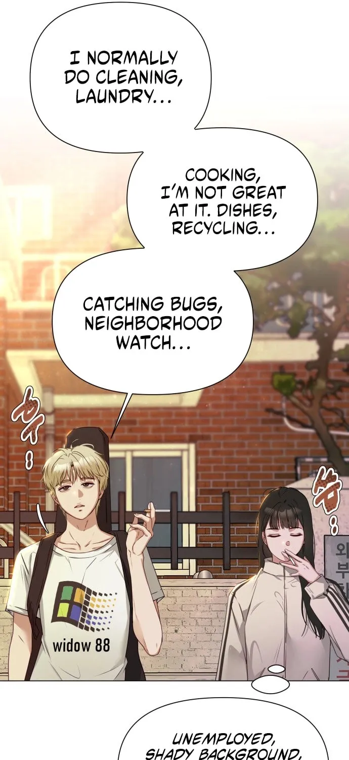 Urijip Romeo Chapter 1 page 104 - 