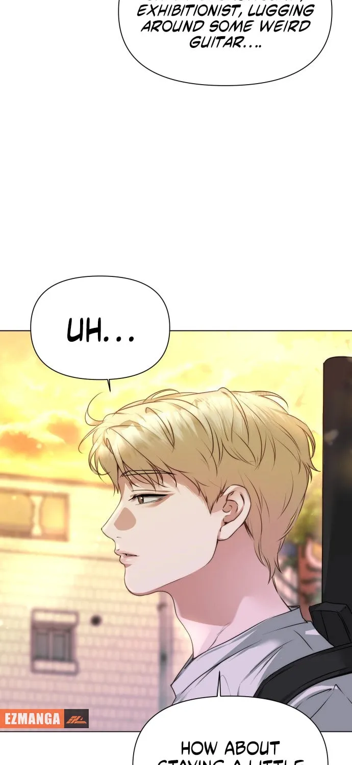 Urijip Romeo Chapter 1 page 105 - 
