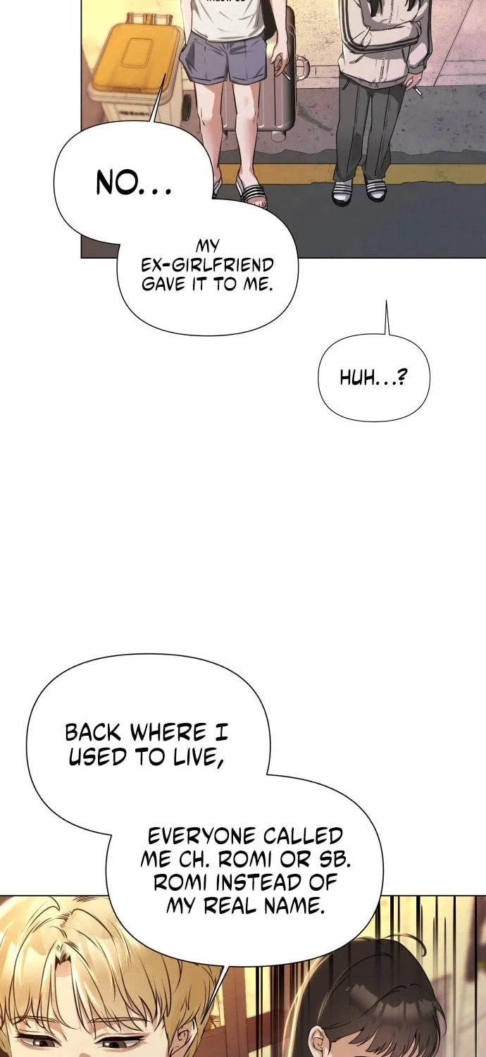 Urijip Romeo Chapter 1 page 109 - 