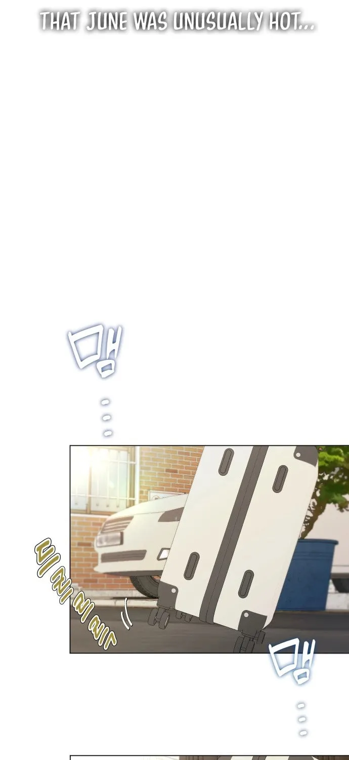 Urijip Romeo Chapter 1 page 20 - 