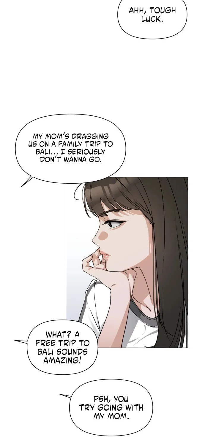 Urijip Romeo Chapter 1 page 3 - 