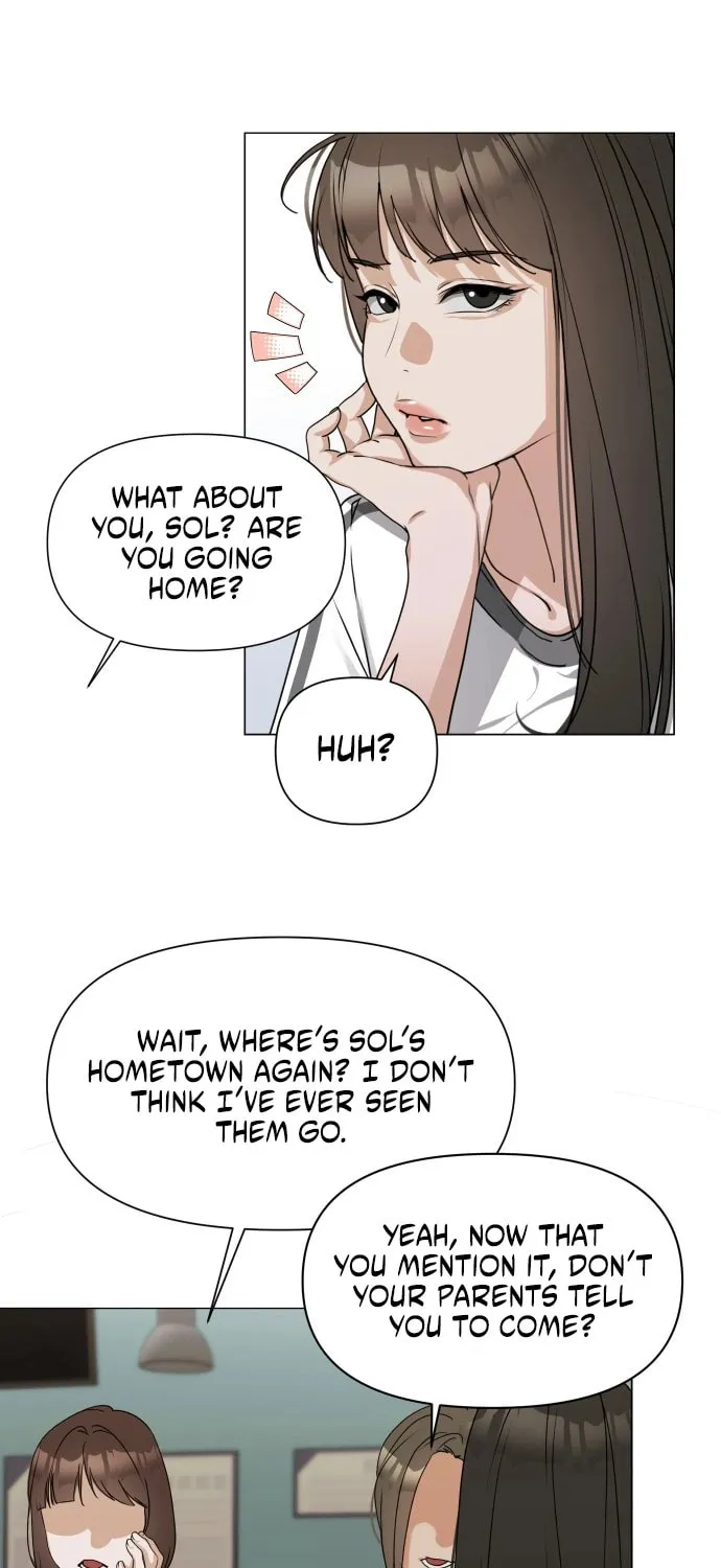 Urijip Romeo Chapter 1 page 4 - 
