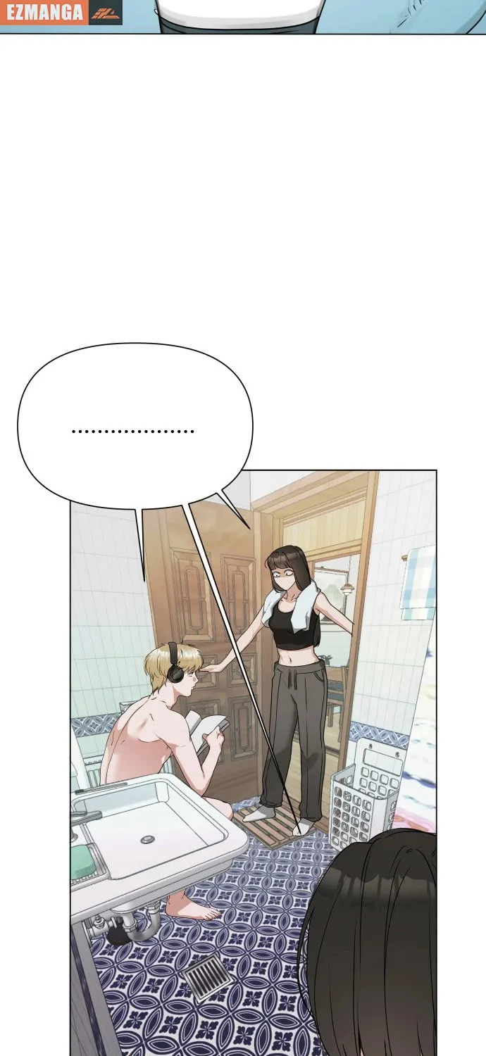 Urijip Romeo Chapter 1 page 35 - 