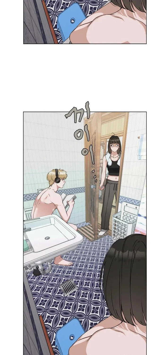 Urijip Romeo Chapter 1 page 36 - 