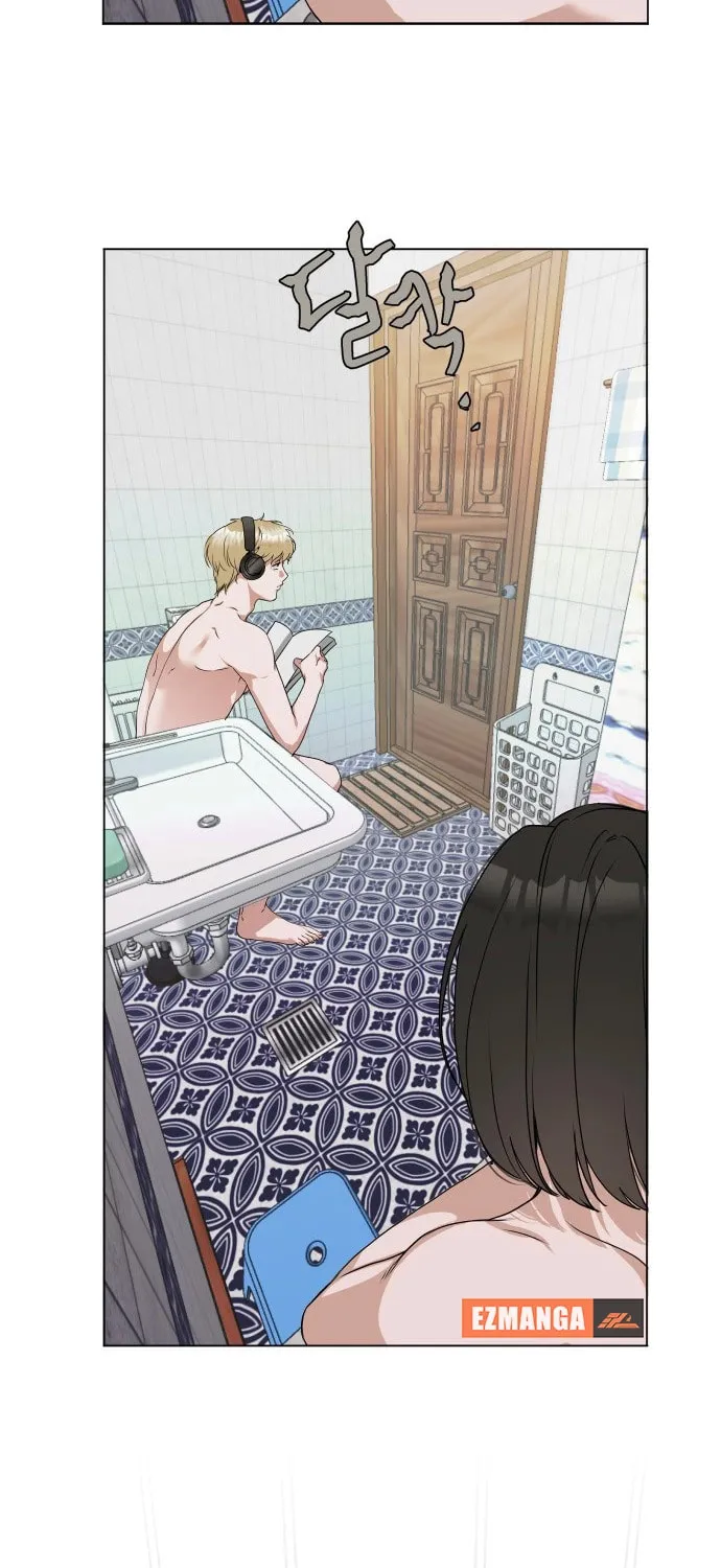 Urijip Romeo Chapter 1 page 37 - 