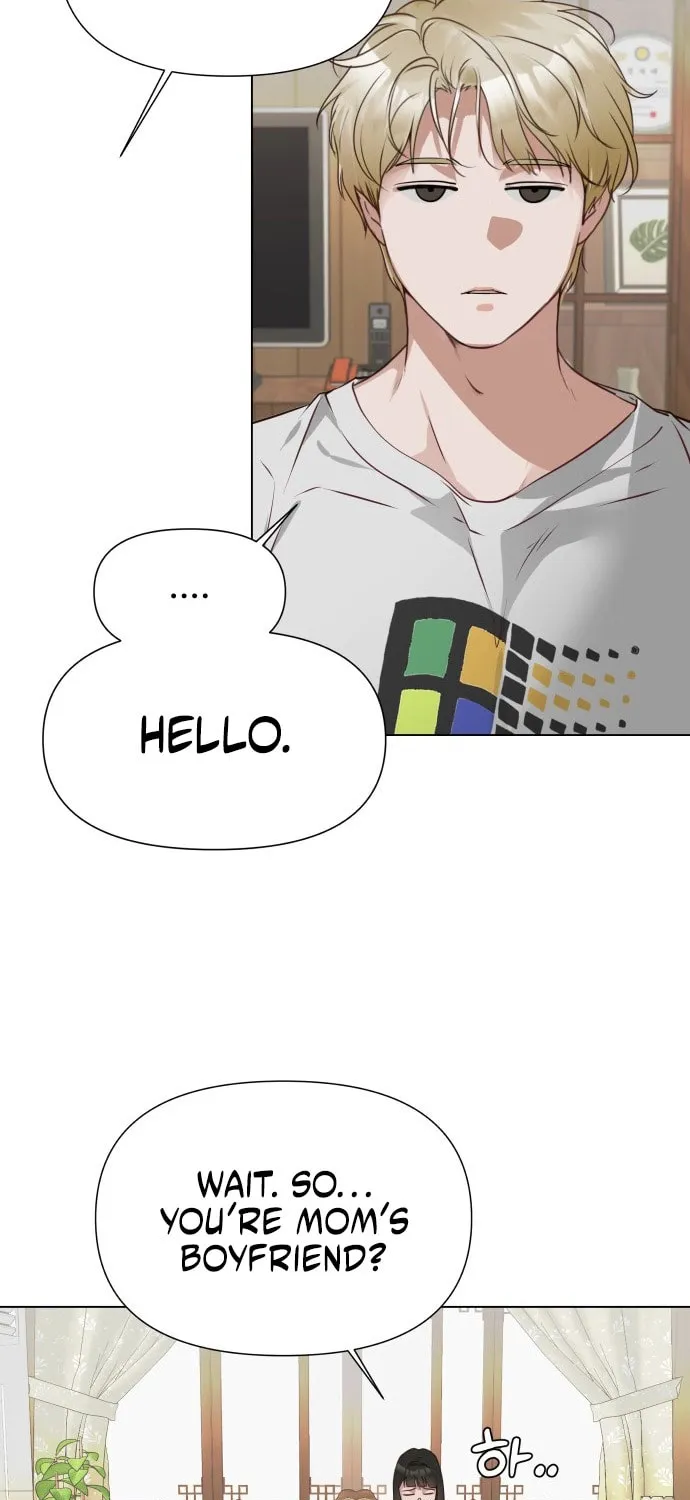 Urijip Romeo Chapter 1 page 45 - 