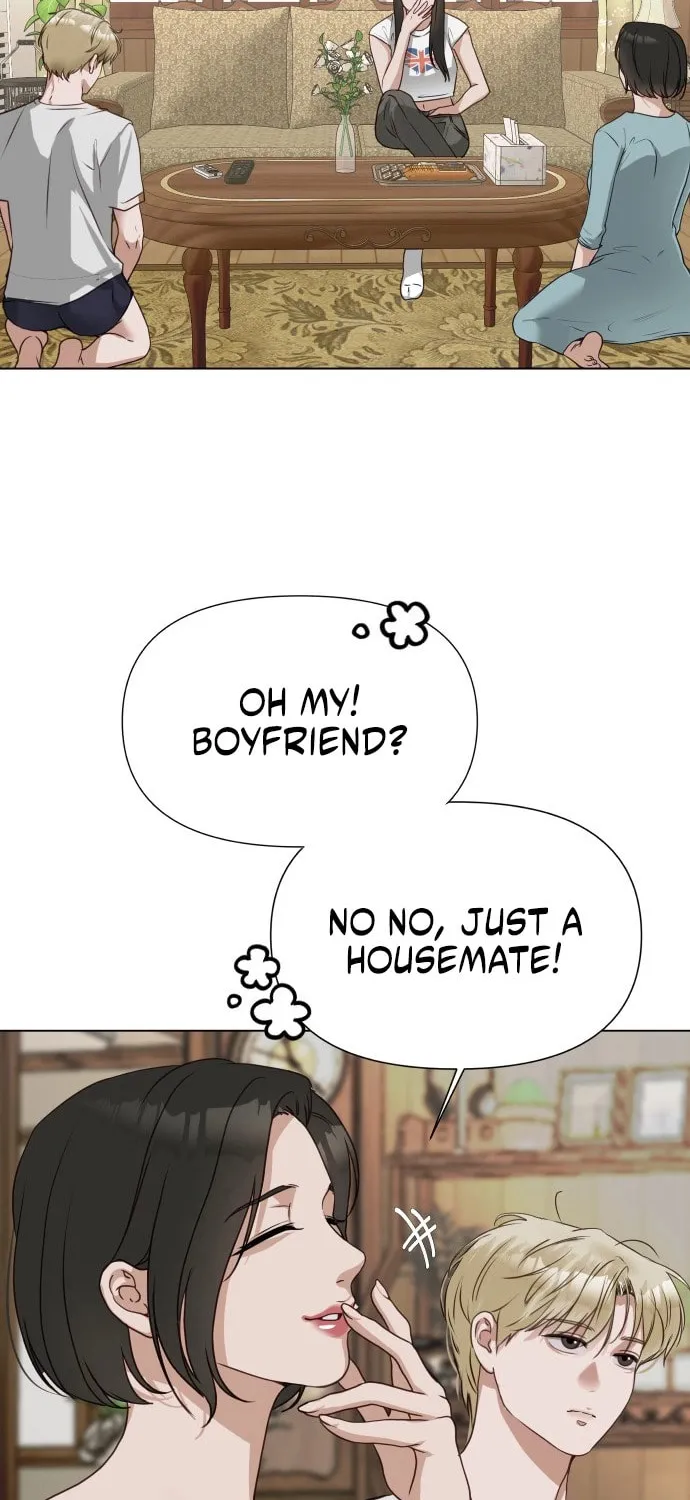 Urijip Romeo Chapter 1 page 46 - 