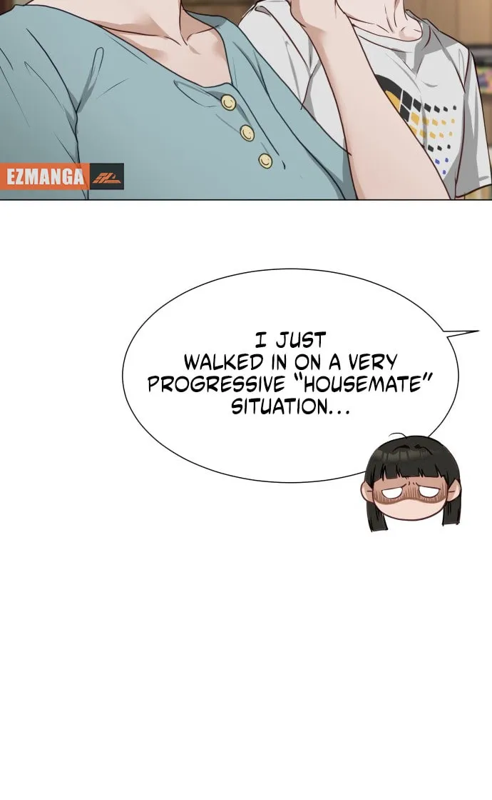 Urijip Romeo Chapter 1 page 47 - 
