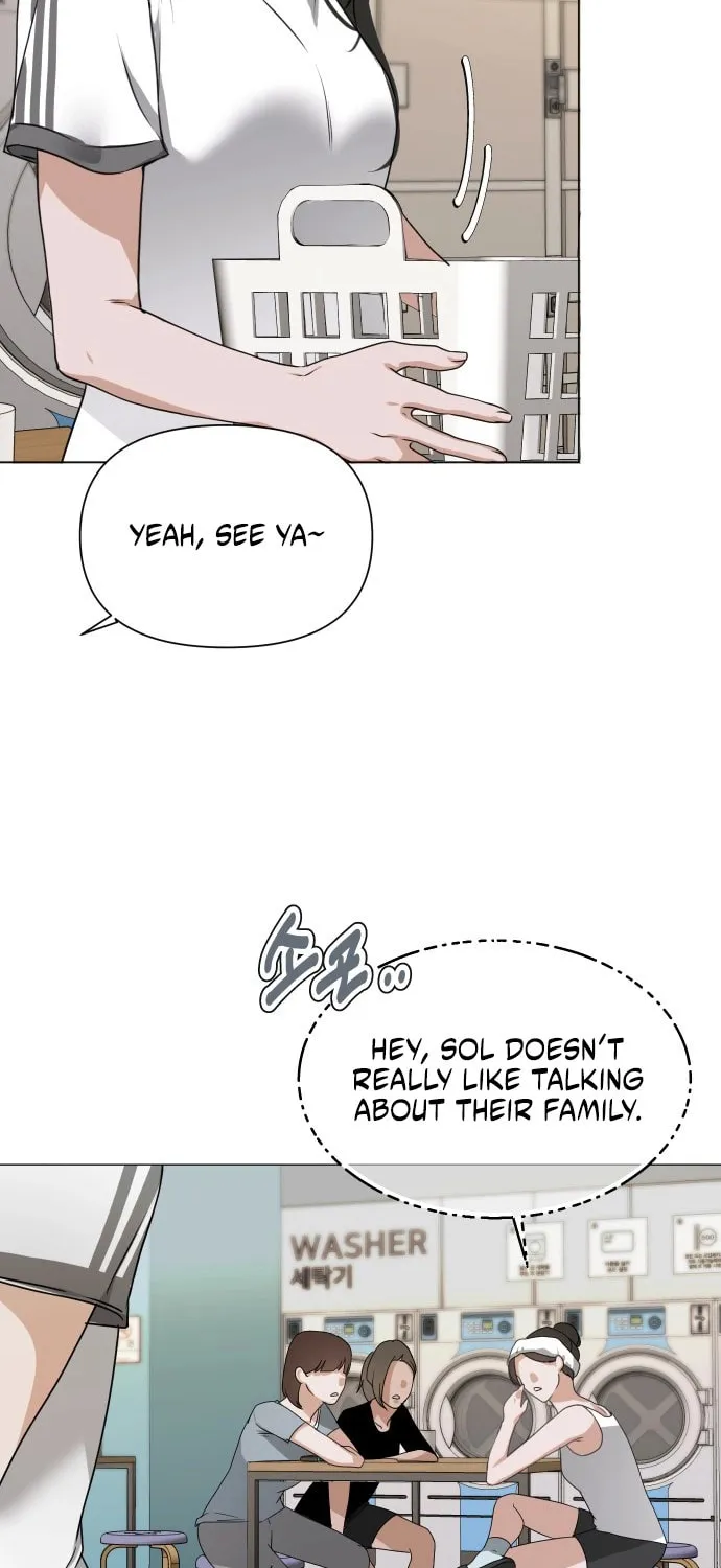 Urijip Romeo Chapter 1 page 6 - 