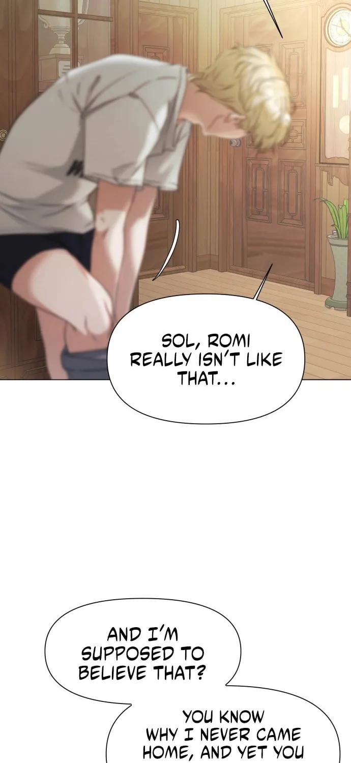 Urijip Romeo Chapter 1 page 53 - 