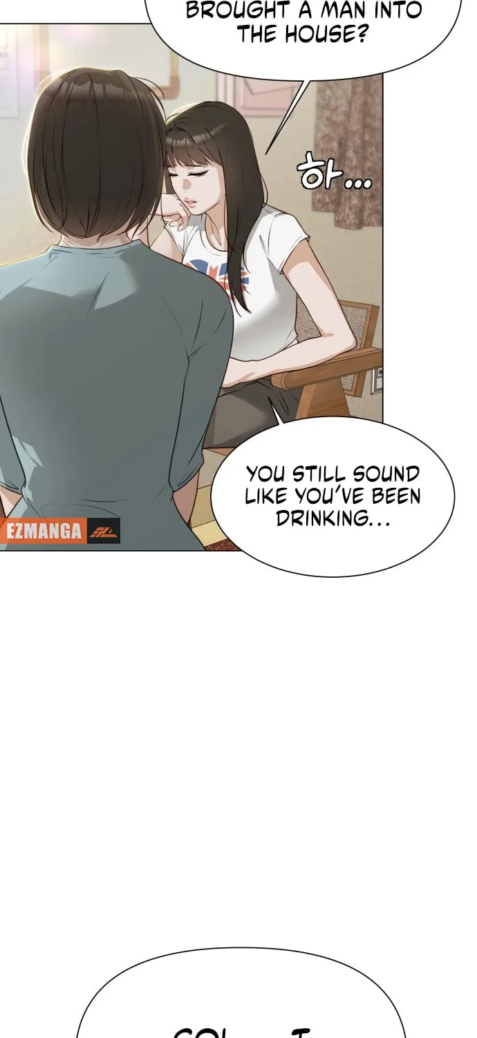 Urijip Romeo Chapter 1 page 54 - 