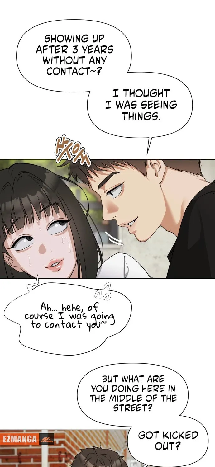 Urijip Romeo Chapter 1 page 70 - 