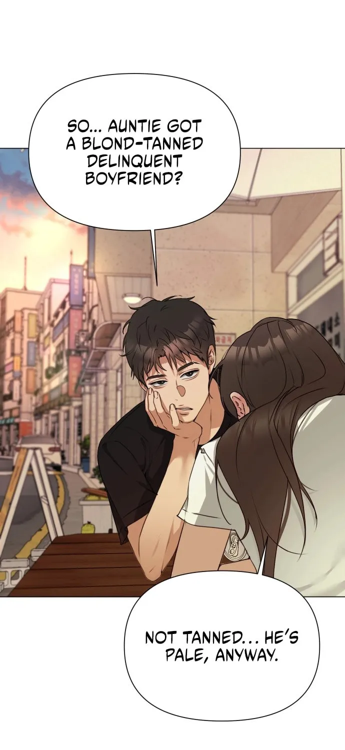 Urijip Romeo Chapter 1 page 77 - 