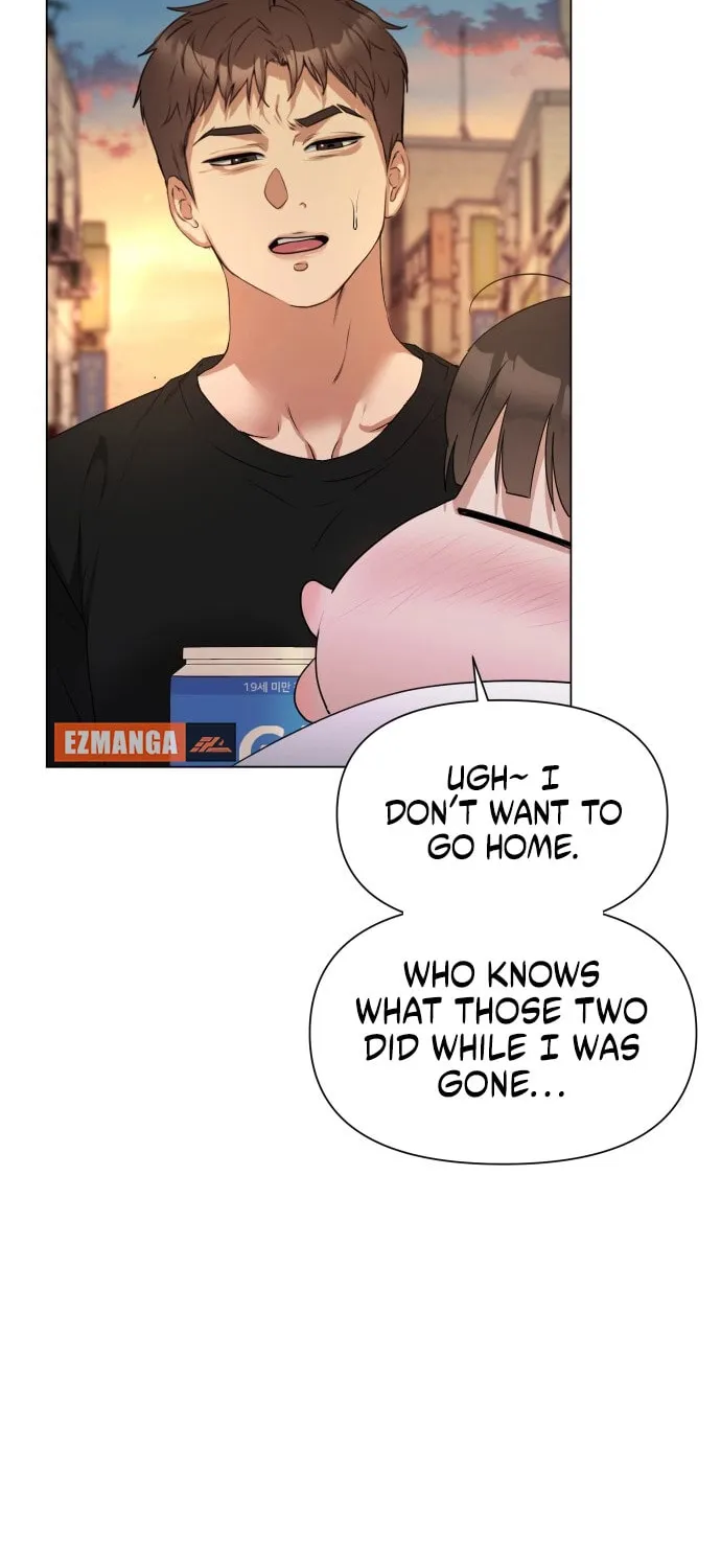 Urijip Romeo Chapter 1 page 81 - 