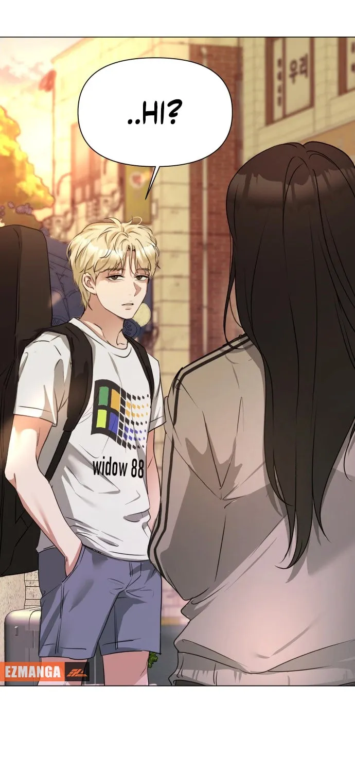 Urijip Romeo Chapter 1 page 94 - 