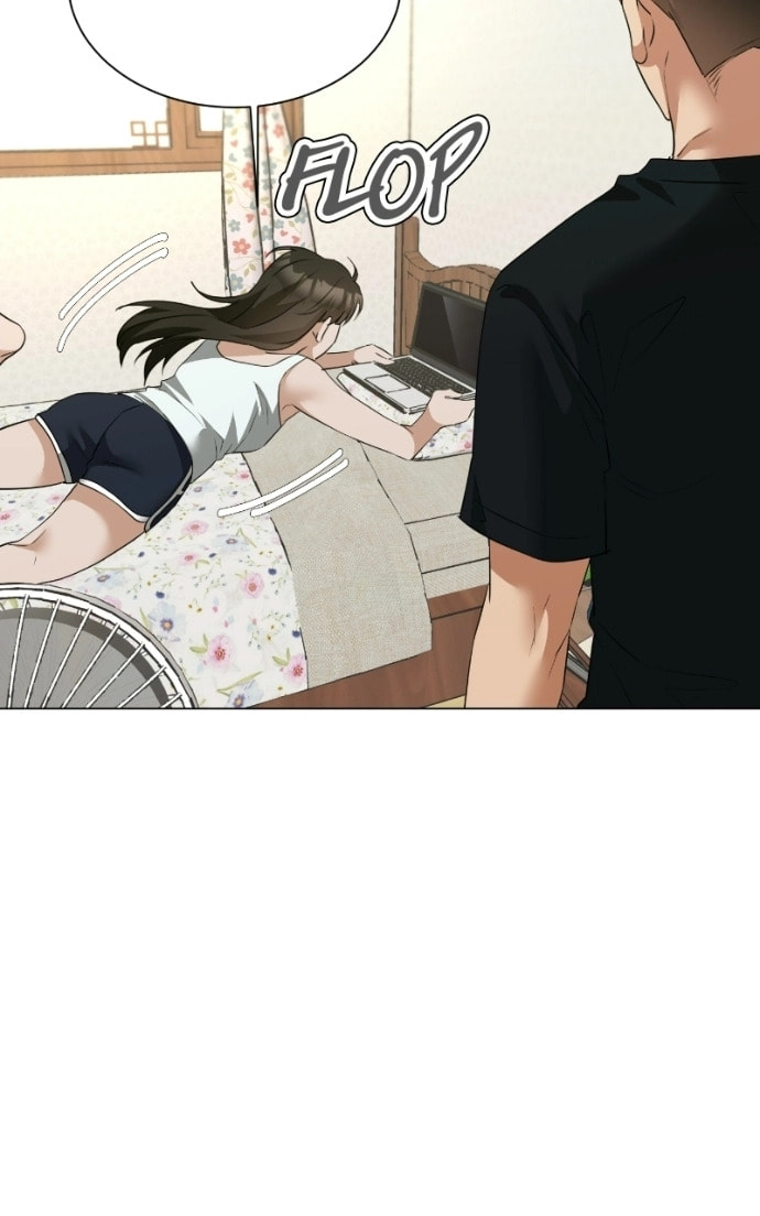 Urijip Romeo Chapter 13 page 18 - 