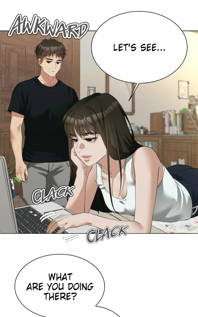 Urijip Romeo Chapter 13 page 19 - 