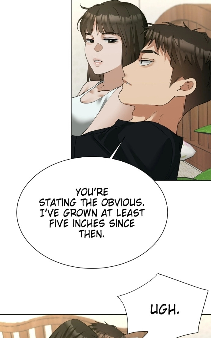 Urijip Romeo Chapter 13 page 23 - 