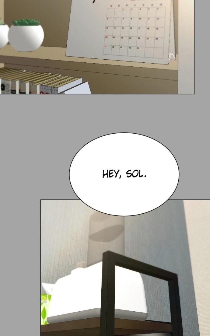 Urijip Romeo Chapter 13 page 39 - 