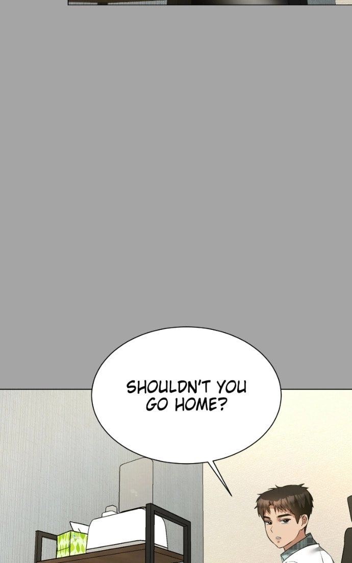 Urijip Romeo Chapter 13 page 40 - 