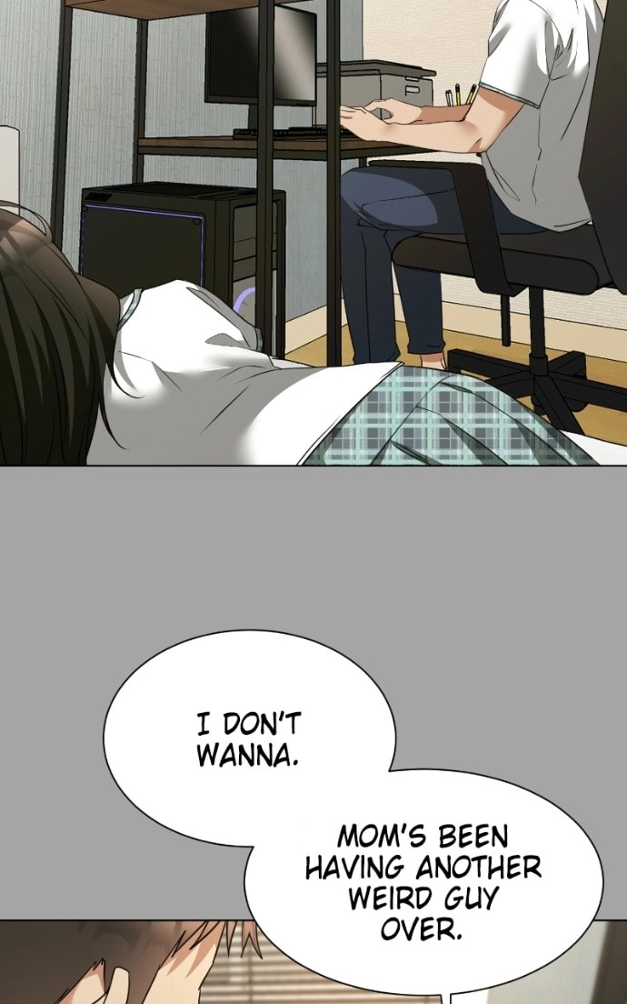 Urijip Romeo Chapter 13 page 41 - 