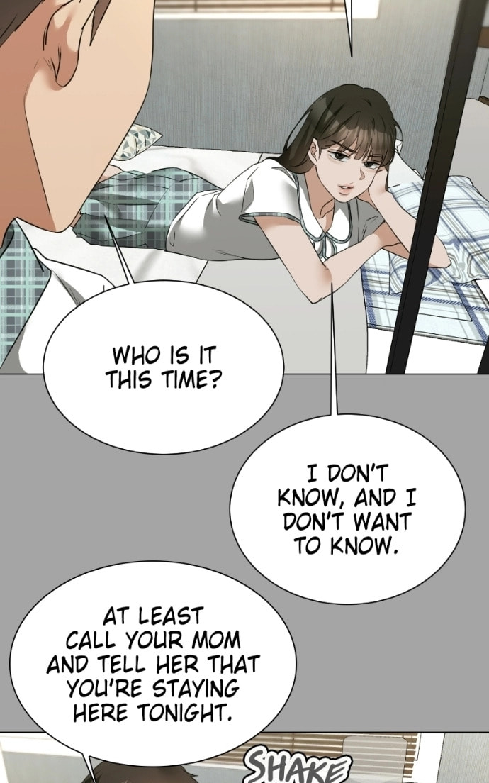 Urijip Romeo Chapter 13 page 42 - 