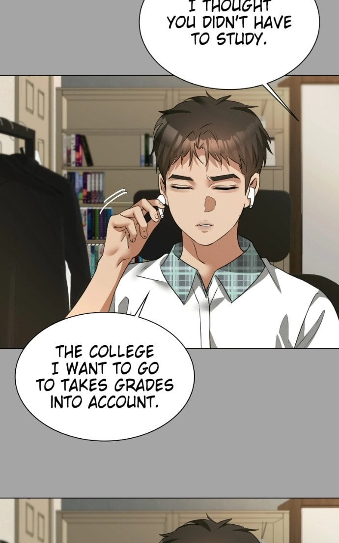 Urijip Romeo Chapter 13 page 44 - 