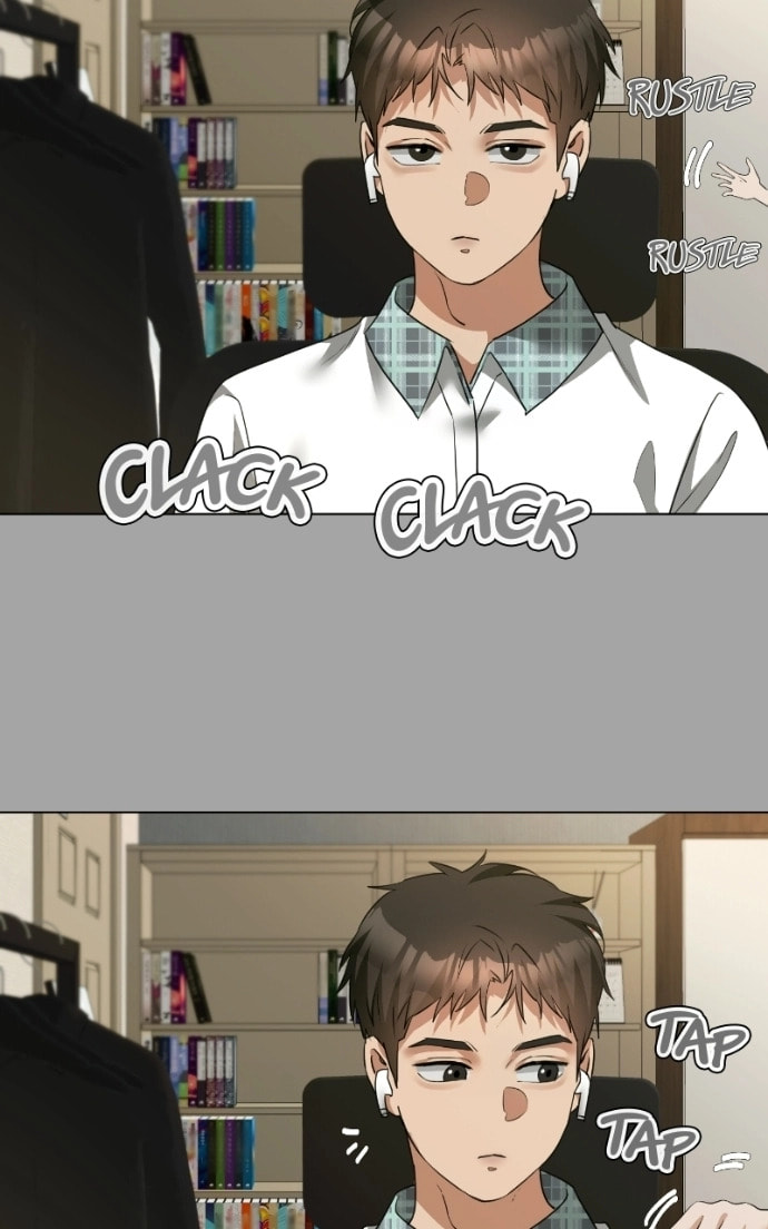 Urijip Romeo Chapter 13 page 45 - 
