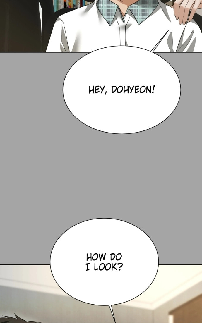 Urijip Romeo Chapter 13 page 46 - 