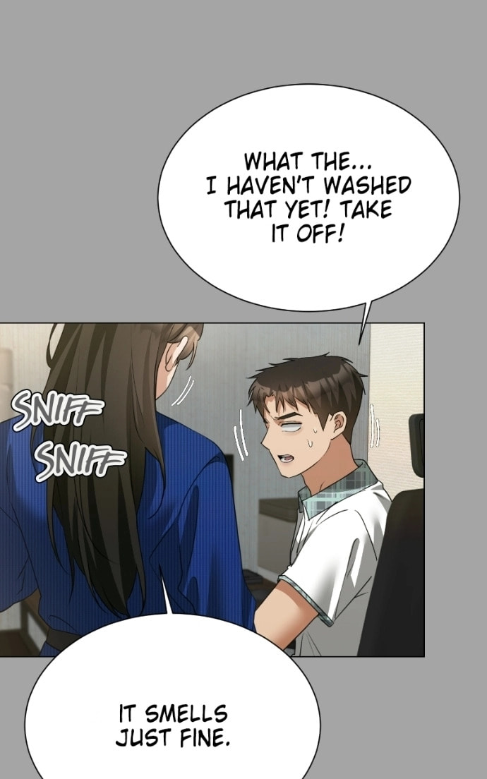 Urijip Romeo Chapter 13 page 48 - 