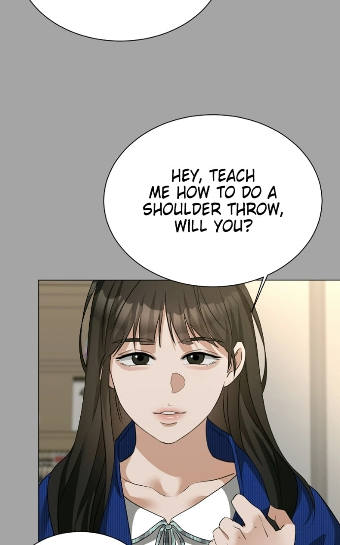 Urijip Romeo Chapter 13 page 49 - 