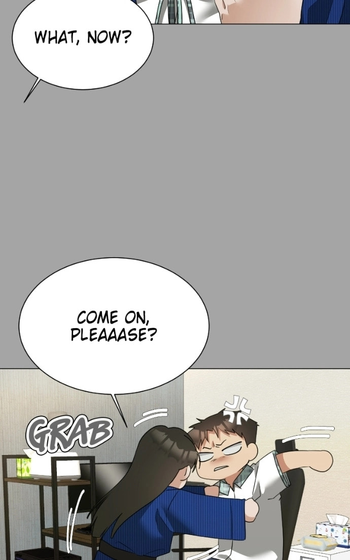Urijip Romeo Chapter 13 page 50 - 