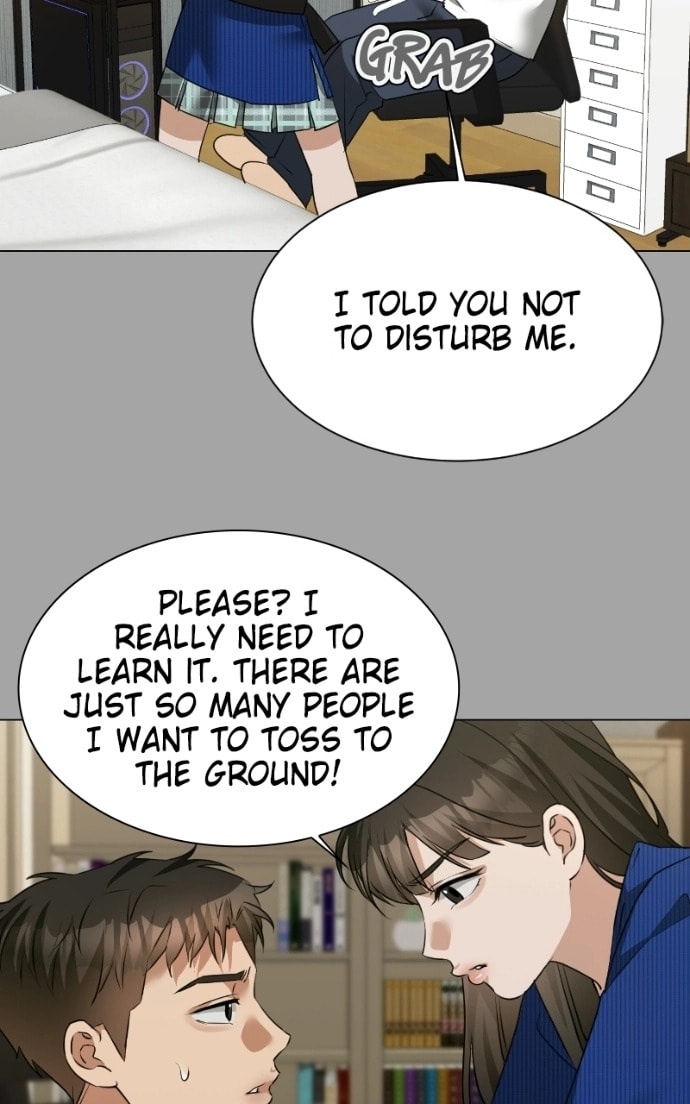 Urijip Romeo Chapter 13 page 51 - 