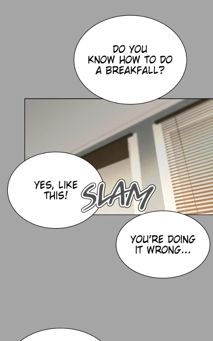 Urijip Romeo Chapter 13 page 53 - 