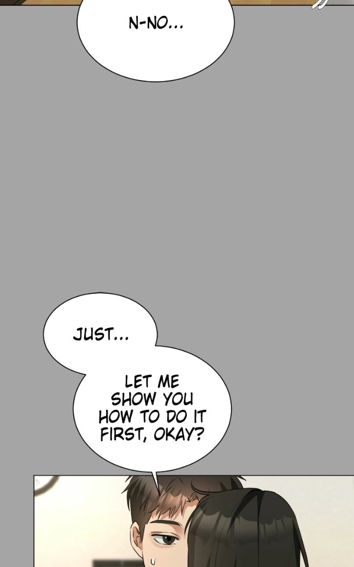 Urijip Romeo Chapter 13 page 56 - 