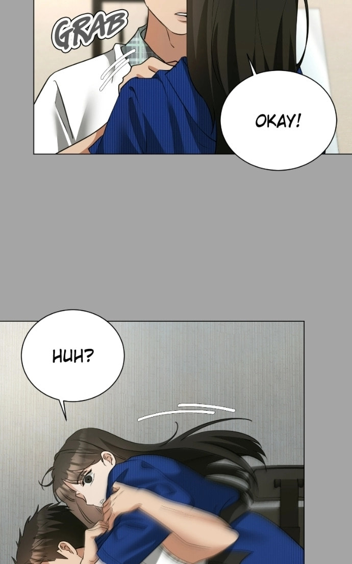 Urijip Romeo Chapter 13 page 57 - 