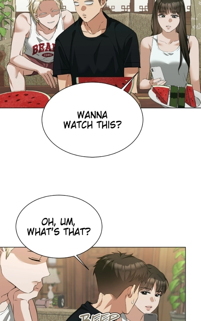 Urijip Romeo Chapter 13 page 8 - 