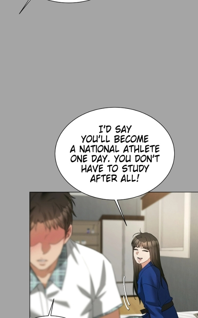 Urijip Romeo Chapter 13 page 71 - 