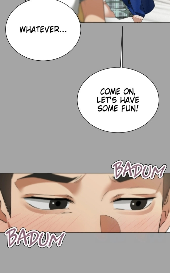 Urijip Romeo Chapter 13 page 72 - 